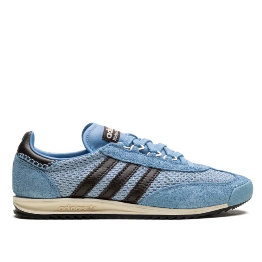 Adidas X Wales Bonner Sl76 Sneakers